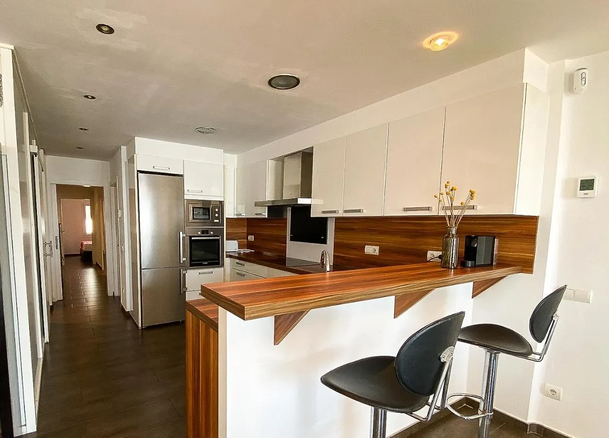 Appartement Apartamento Exclusivo En Primera Linea De Mar Calella De Palafrugell