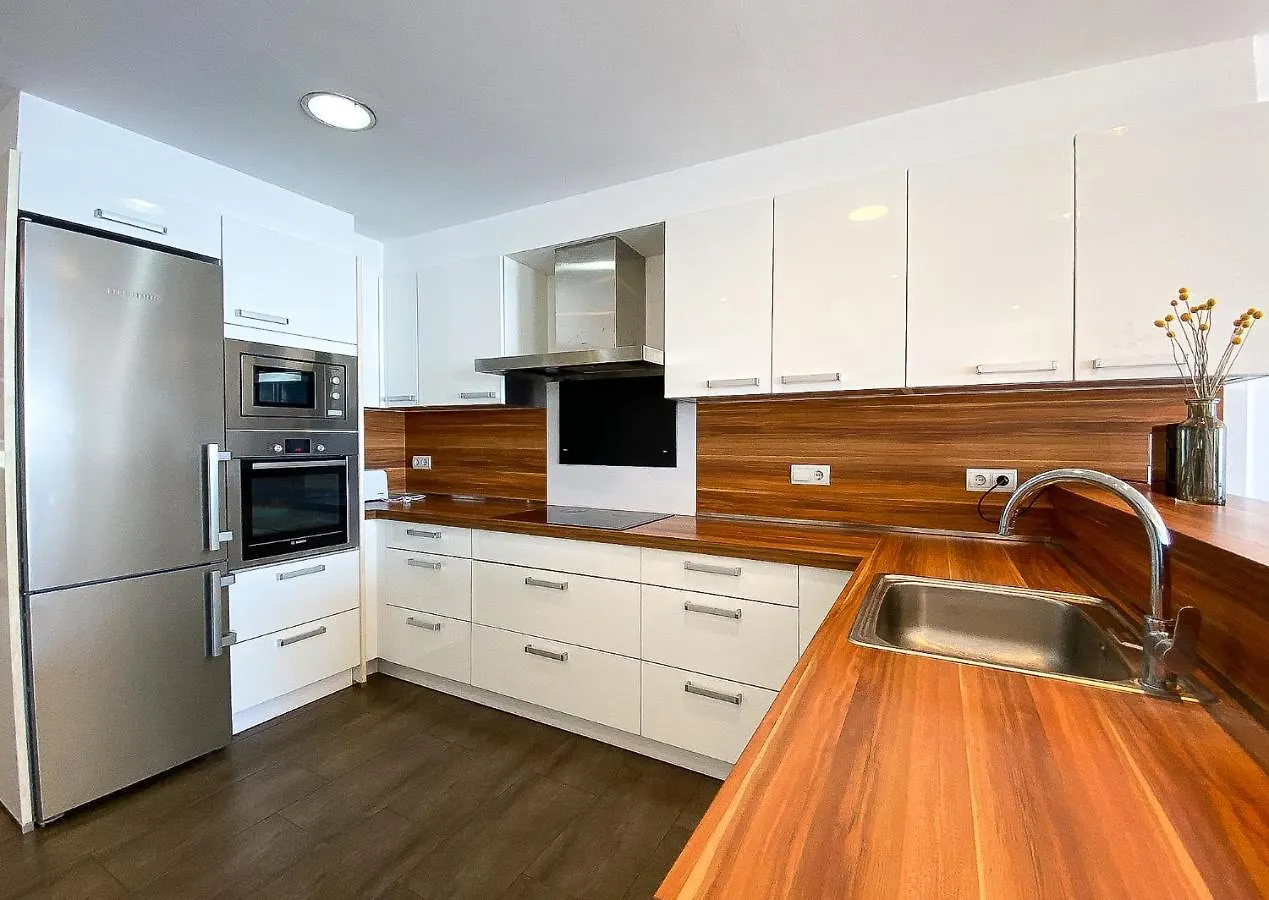 Appartement Apartamento Exclusivo En Primera Linea De Mar Calella De Palafrugell Spanje