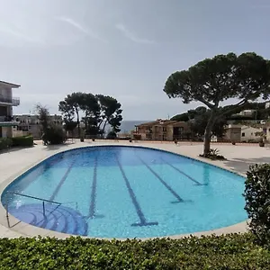 Appartement Ca La Raquel Calella Palafrugell, Calella De Palafrugell