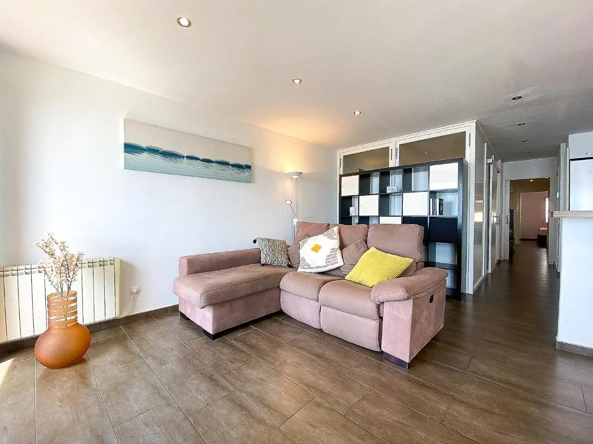 Apartamento Exclusivo En Primera Linea De Mar Calella De Palafrugell Spain
