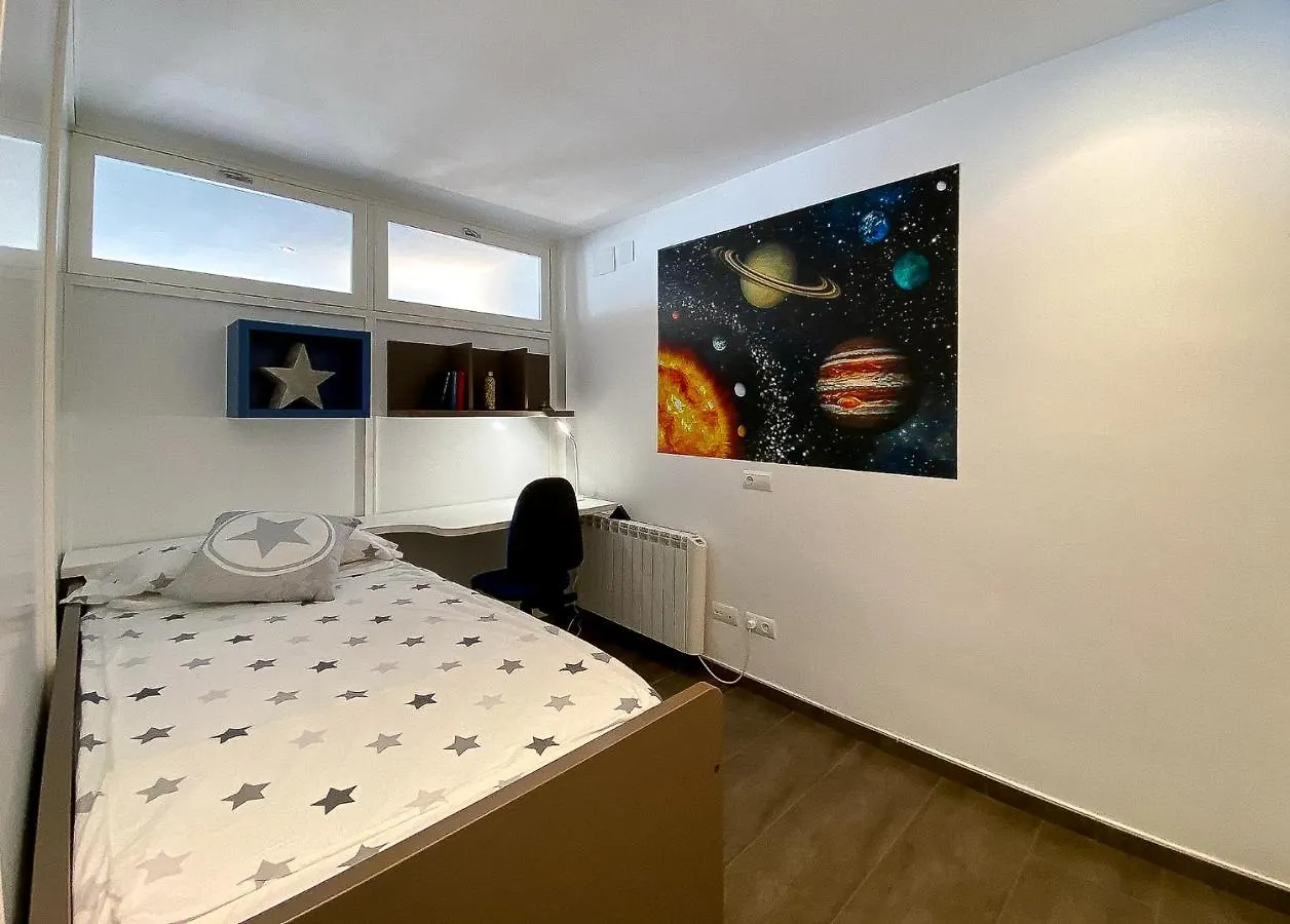 Apartment Apartamento Exclusivo En Primera Linea De Mar Calella De Palafrugell