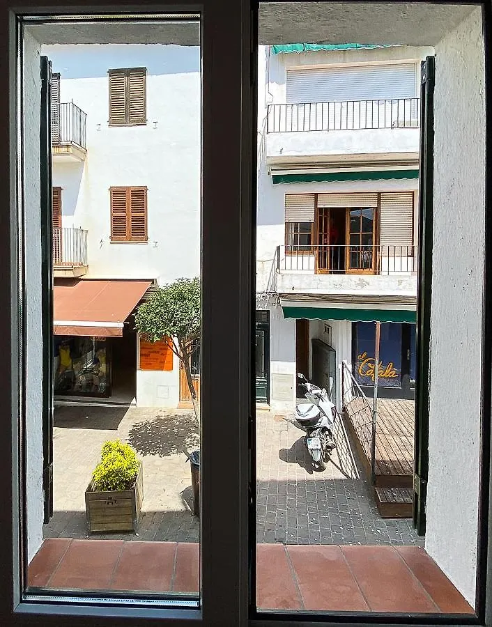 Apartment Apartamento Exclusivo En Primera Linea De Mar Calella De Palafrugell Spain