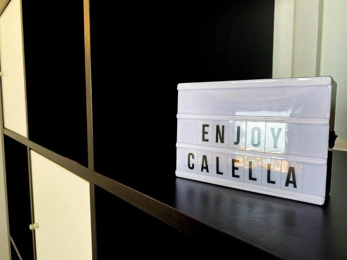 Apartment Apartamento Exclusivo En Primera Linea De Mar Calella De Palafrugell