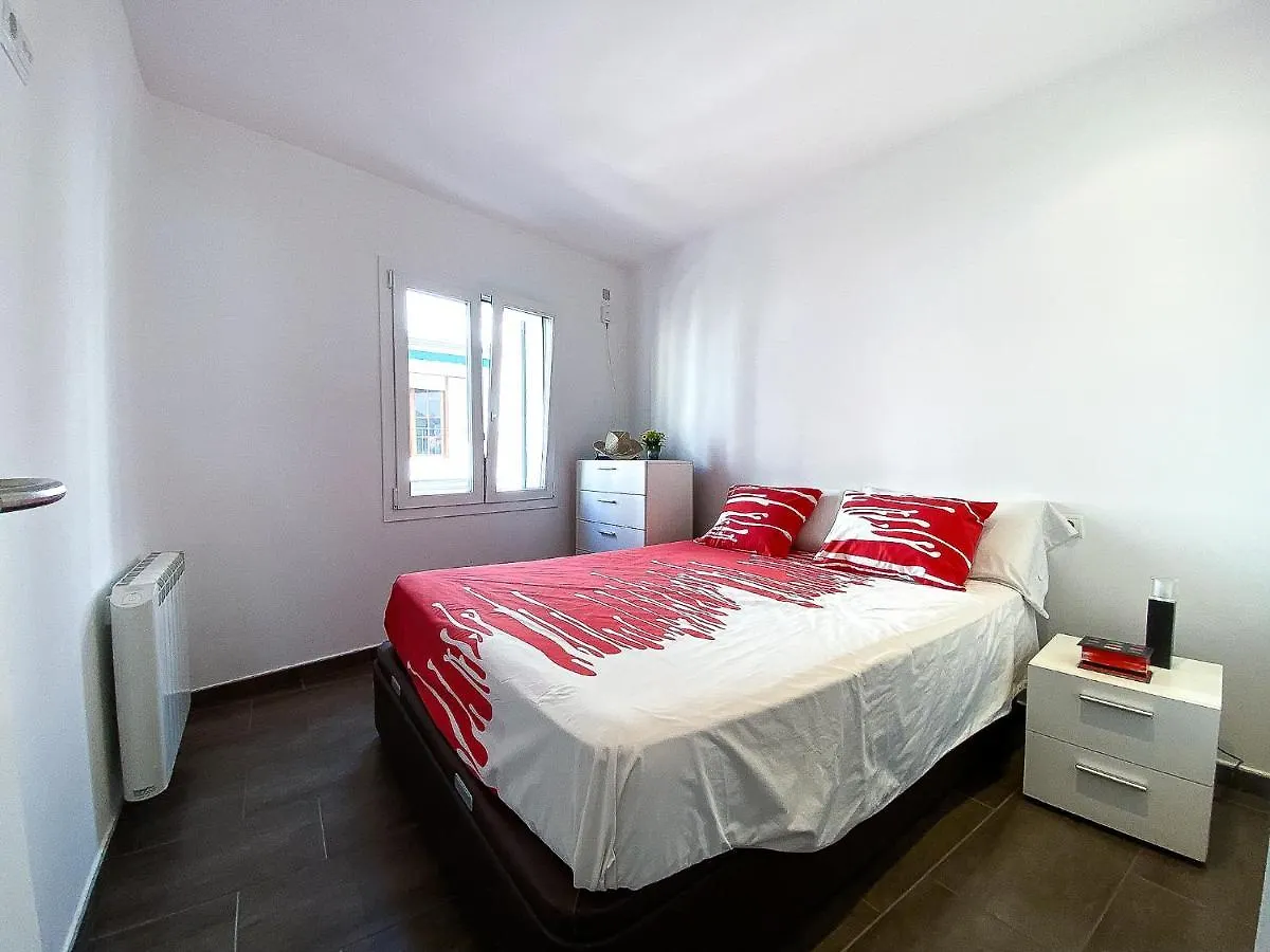 Apartamento Exclusivo En Primera Linea De Mar Calella De Palafrugell