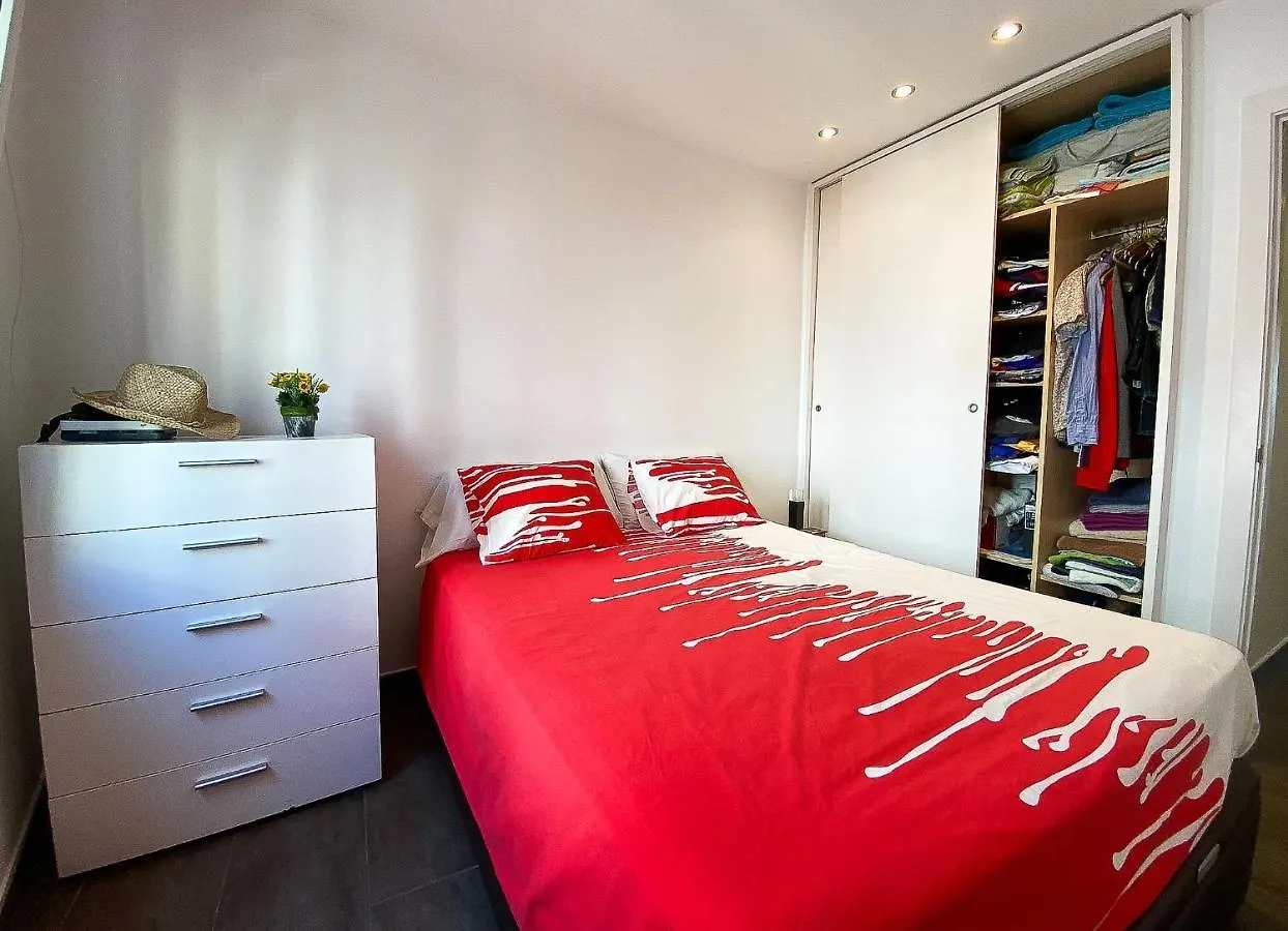 Apartment Apartamento Exclusivo En Primera Linea De Mar Calella De Palafrugell