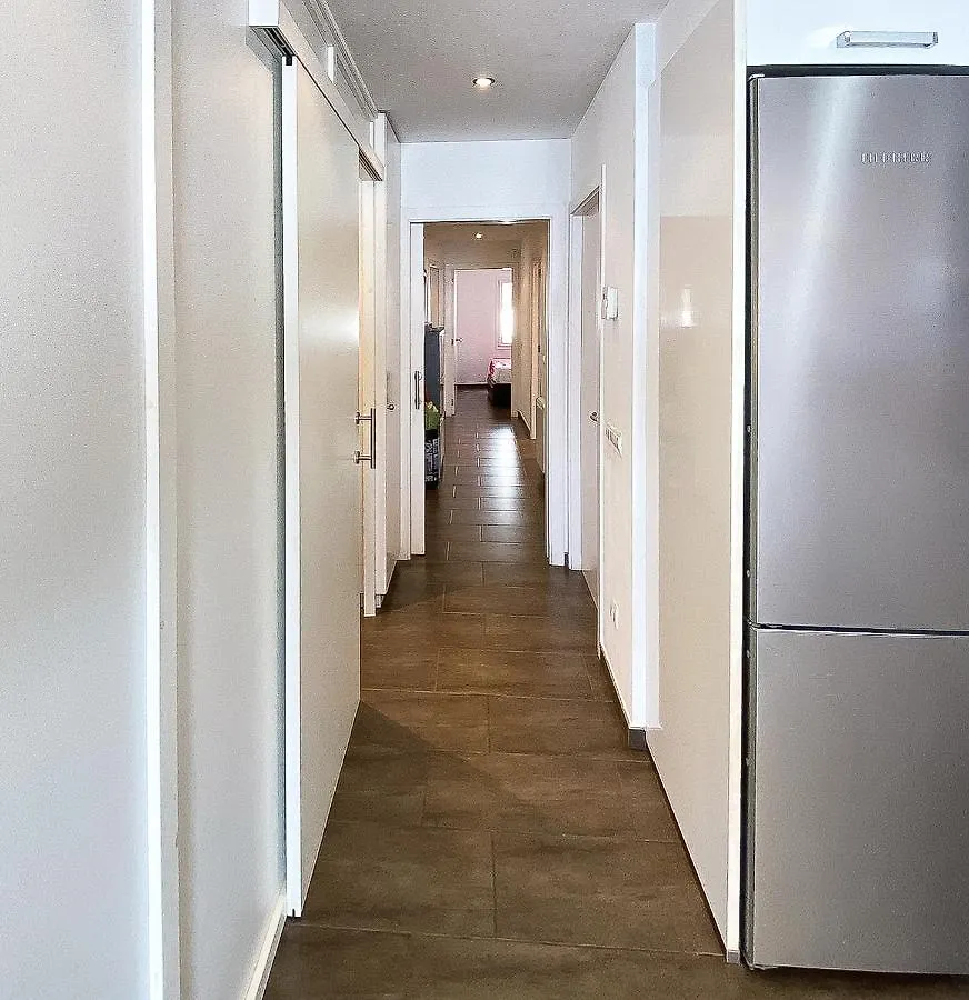 Apartamento Exclusivo En Primera Linea De Mar Calella De Palafrugell Apartment