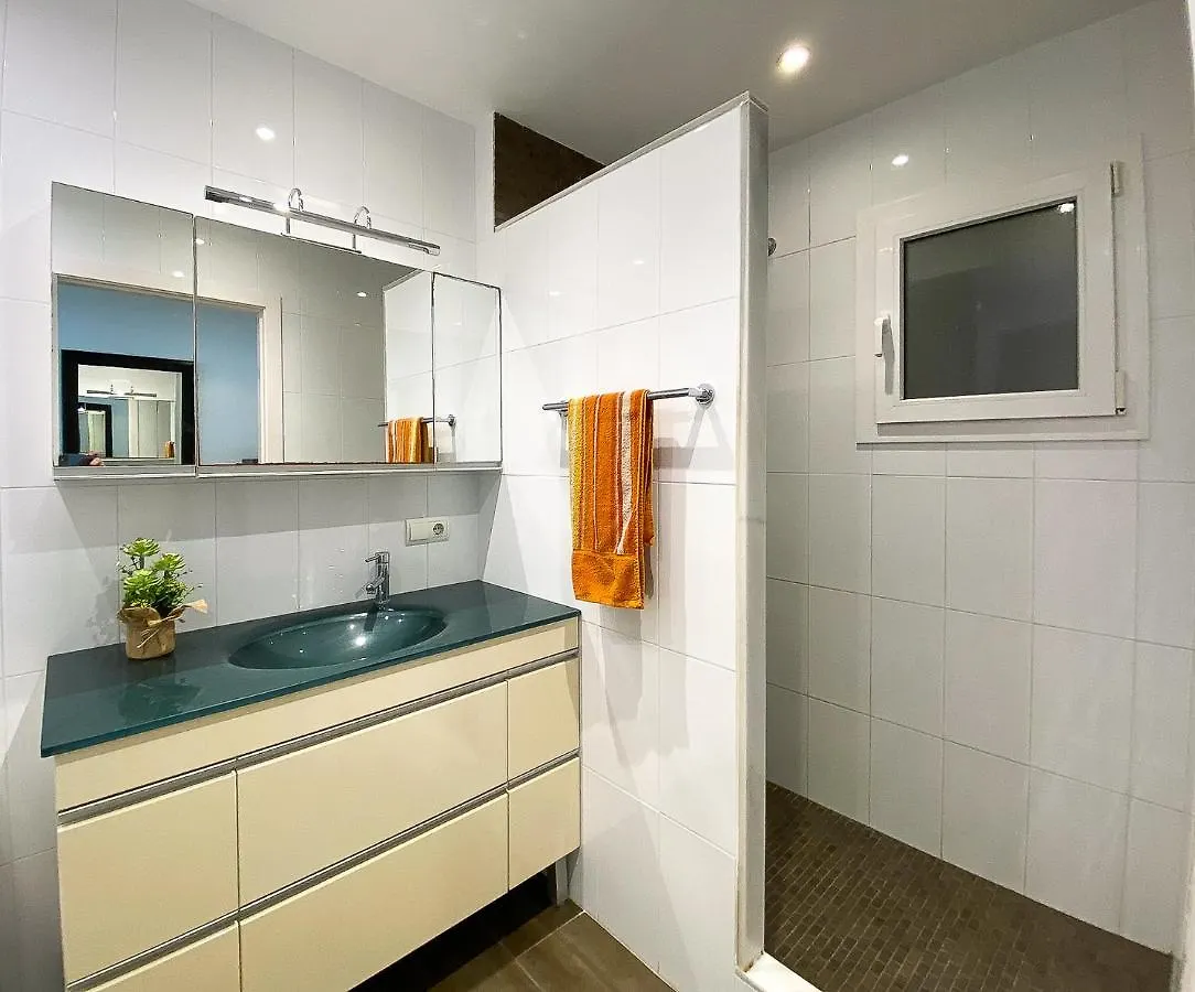 Apartamento Exclusivo En Primera Linea De Mar Calella De Palafrugell