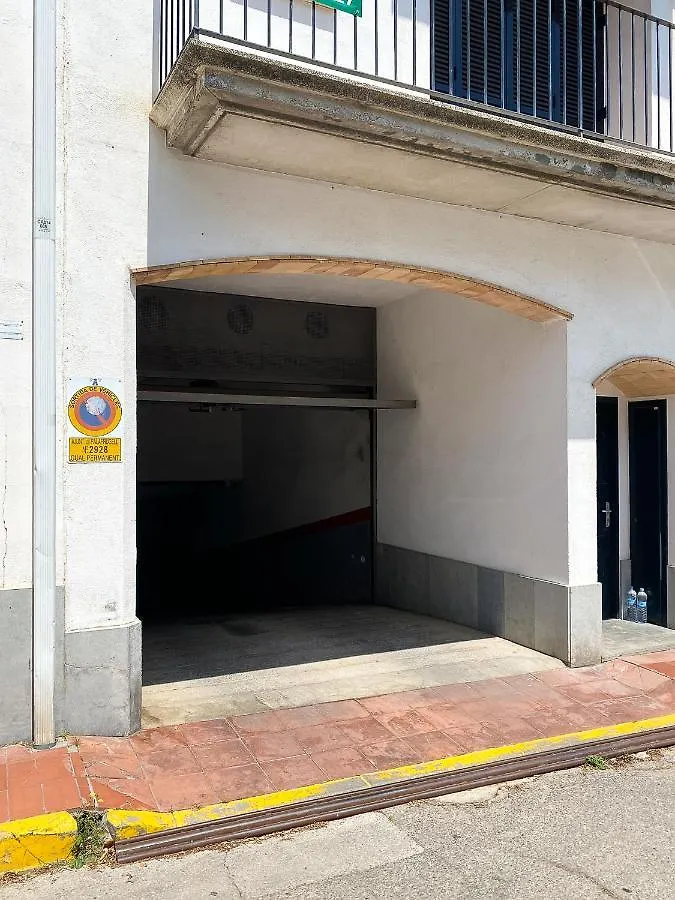 Apartment Apartamento Exclusivo En Primera Linea De Mar Calella De Palafrugell Spain