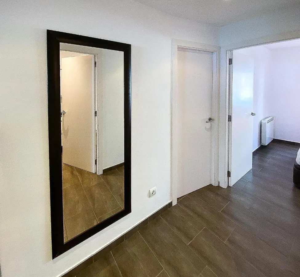 Apartamento Exclusivo En Primera Linea De Mar Calella De Palafrugell Apartment