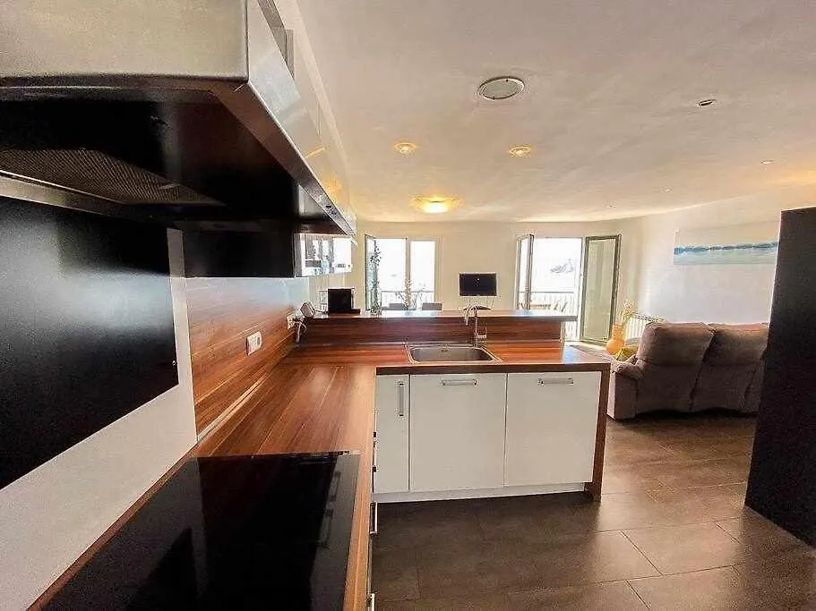 Apartamento Exclusivo En Primera Linea De Mar Calella De Palafrugell Spain