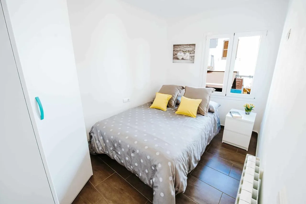 Apartamento Exclusivo En Primera Linea De Mar Calella De Palafrugell